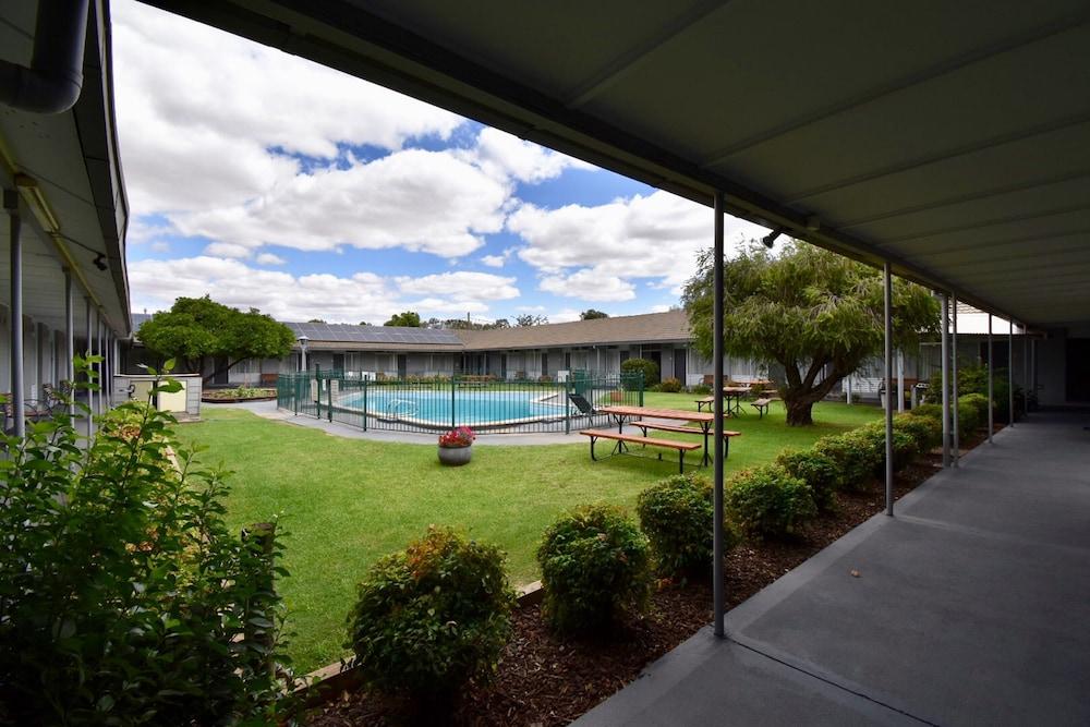 Townhouse Cowra